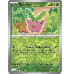 Granivol 001/193 Reverse