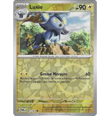 Luxio 067/167 Reverse