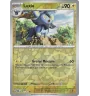 Luxio 067/167 Reverse