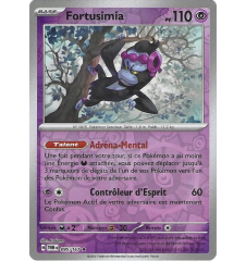 Fortusimia 095/167 Reverse