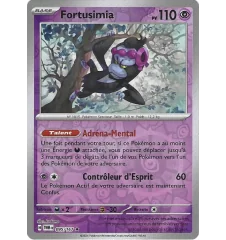 Fortusimia 095/167 Reverse