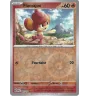Flamajou 022/191 Reverse
