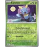 Lumivole 010/167 Reverse