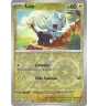 Lixy 066/167 Reverse