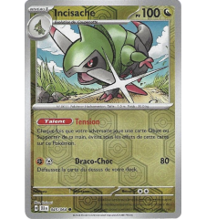 Incisache 045/064 Reverse