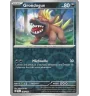 Grondogue 136/198 Reverse
