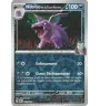 Nidorino De La Team Rocket 118/182 Reverse