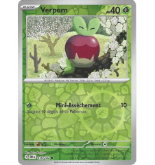 Verpom 016/182 Reverse