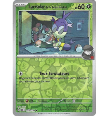 Larvadar 015/182 Reverse