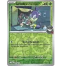 Larvadar 015/182 Reverse