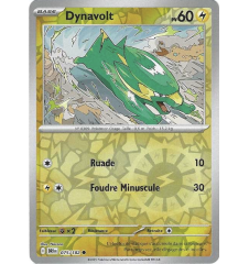 Dynavolt 075/182 Reverse