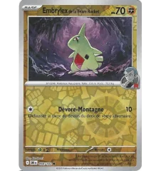 Embrylex De La Team Rocket 094/182 Reverse