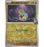 Embrylex De La Team Rocket 094/182 Reverse