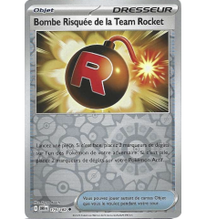 Dresseur Bombe Risquée De...