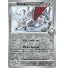 Airmure De Pierre 142/182...