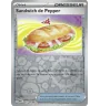 Pepper 161/182 Reverse Sandwich Former