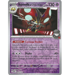 Astronelle De La Team...