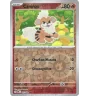 Canines 027/182 Reverse