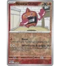 Motisma Chaleur 043/182 Reverse