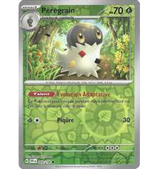 Pérégrain 009/198 Reverse