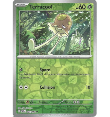 Terracool 025/198 Reverse