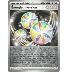 Energie Inversion 192/193...