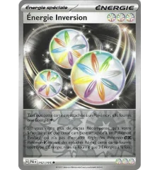 Energy Inversion 192/193 Reverse