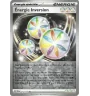 Energy Inversion 192/193 Reverse