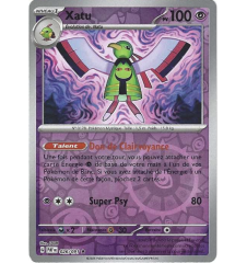 Xatu 026/091 Reverse