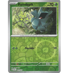 Pomdepik 001/091 Reverse