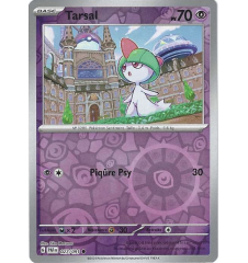 Tarsal 027/091 Reverse