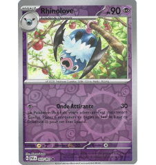 Rhinolove 033/091 Reverse