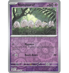 Noeunoeuf 023/091 Reverse