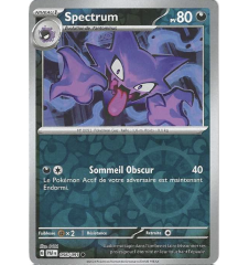 Spectrum 056/091 Reverse