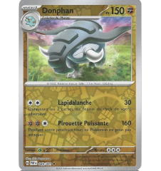 Donphan 049/091 Reverse