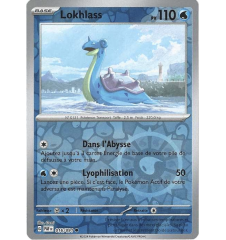 Lokhlass 016/091 Reverse