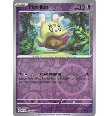 Flotillon 041/091 Reverse