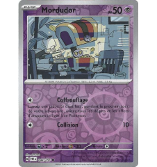 Mordudor 044/091 Reverse