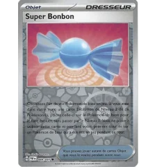 Super Bonbon Trainer 089/091 Reverse