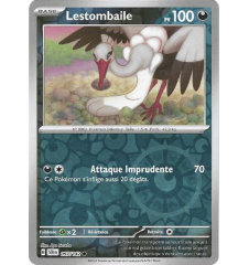 Lestombaile 097/142 Reverse