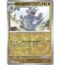 Rhinoféros 075/142 Reverse