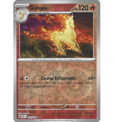 Galopa 020/142 Reverse