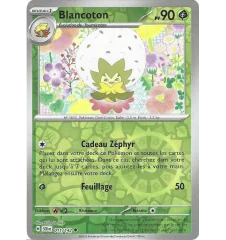 Blancoton 011/142 Reverse