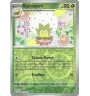 Blancoton 011/142 Reverse