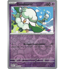 Doudouvet 034/091 Reverse