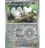 Compagnol 073/091 Reverse