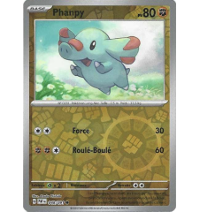 Phanpy 048/091 Reverse