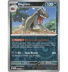 Dogrino 063/091 Reverse