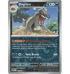 Dogrino 063/091 Reverse