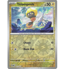 Tetampoule 073/167 Reverse